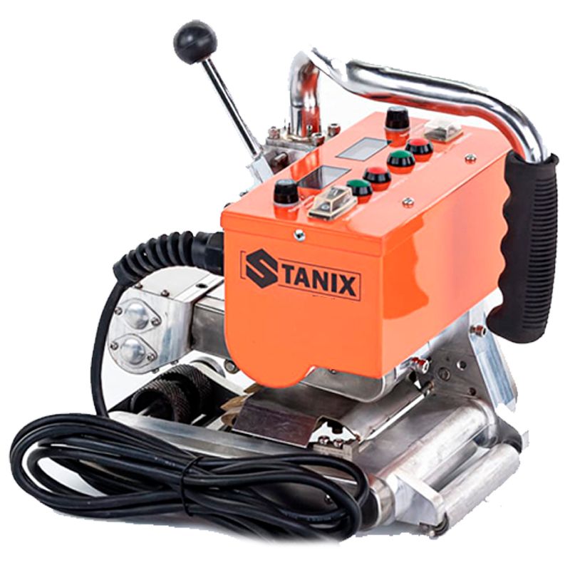 Аппарат сварки горячим клином STANIX GM-1
