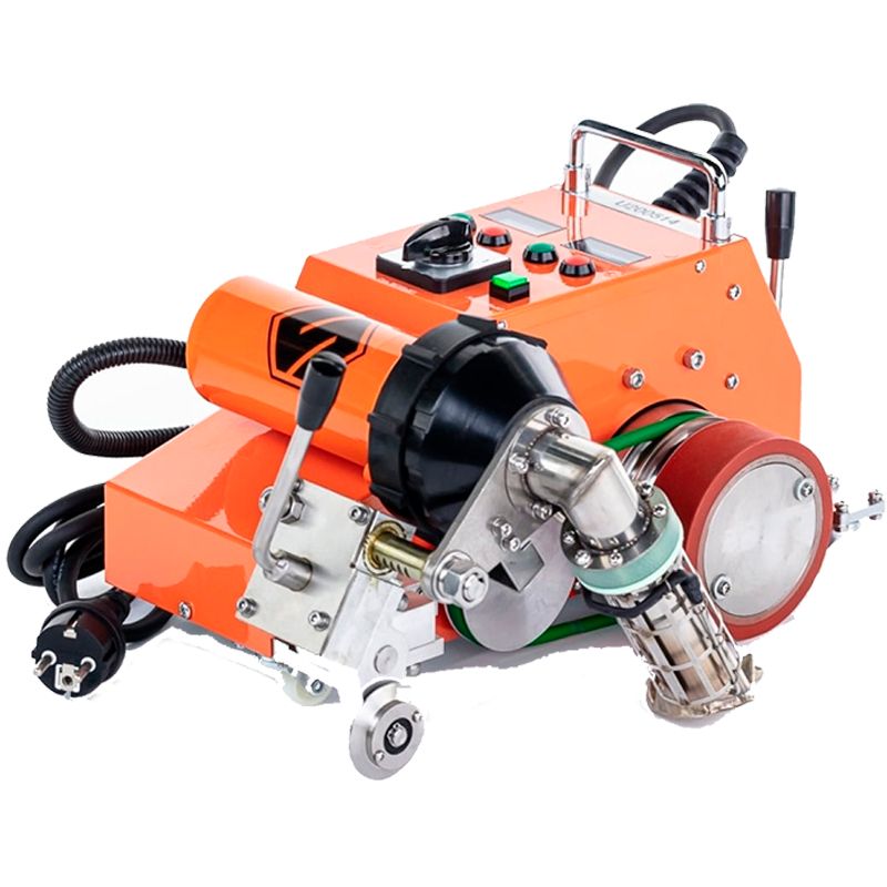 Аппарат горячего воздуха STANIX UME(30мм)