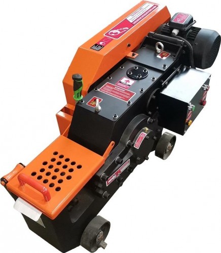 Станок для резки арматуры GROST SNAB R40 211308