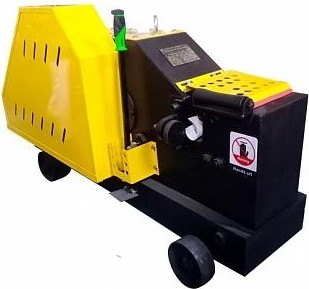 Станок для резки арматуры TOR GQ42 (E) 1018805