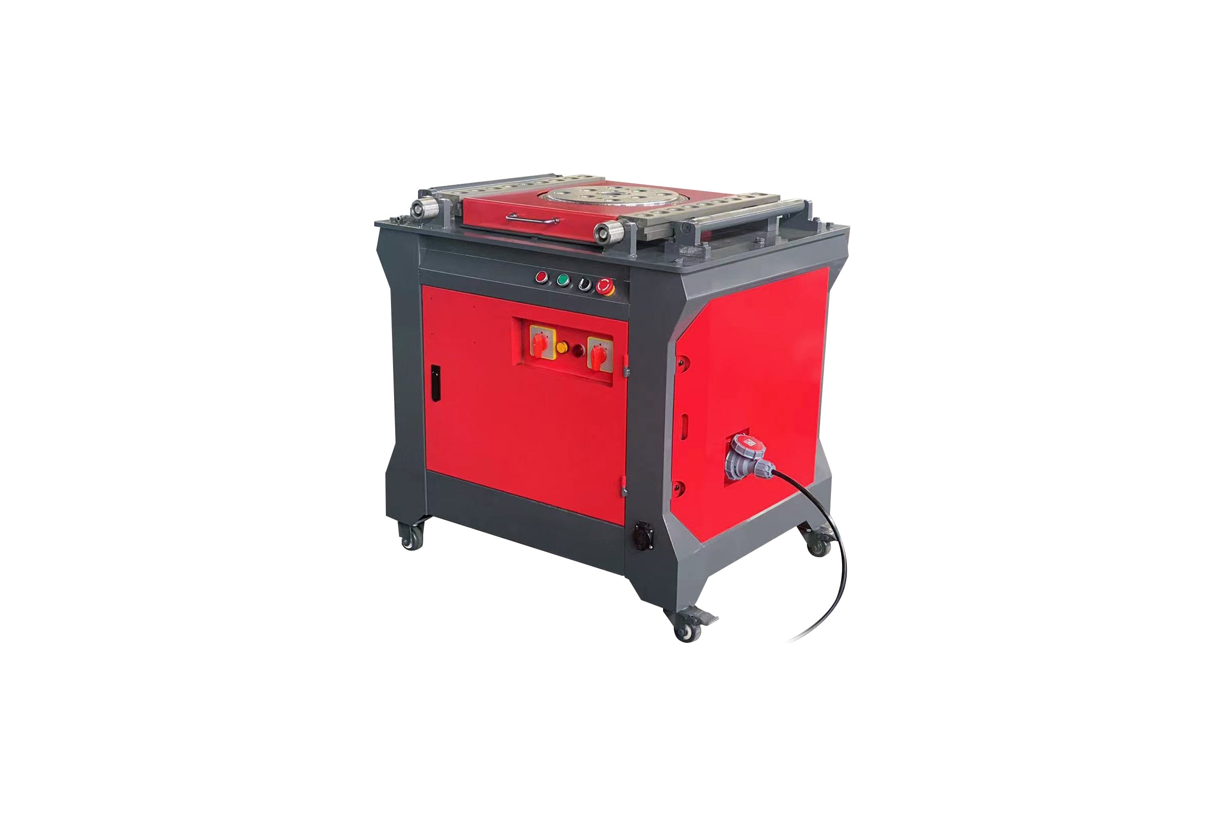 Станок для гибки арматуры STEM Techno GW42 СТА076