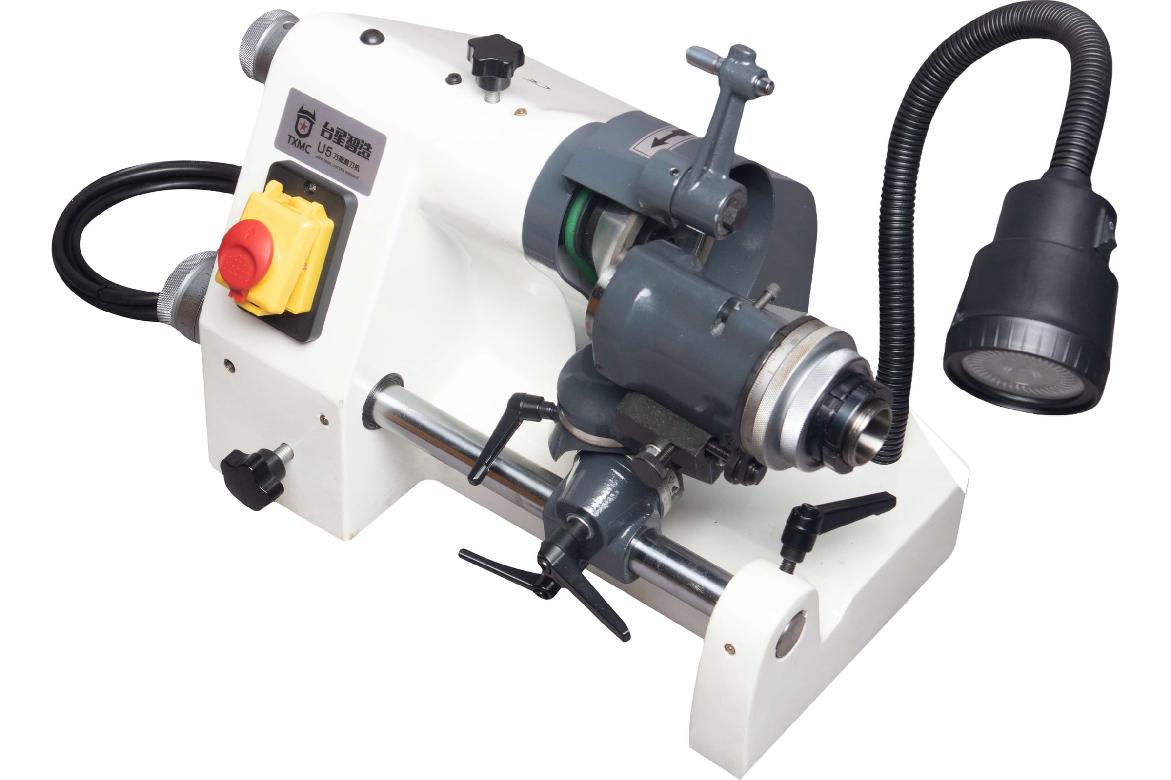 Станок для заточки универсальный TORNERI ф 3.0 - ф 25.0 мм TX-U5 Т027926