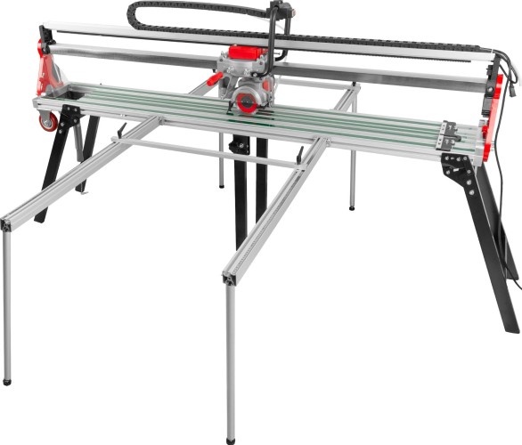 Станок плиткорезный DIAM ML-AUTO1600/2.3 LASER электрический 600163