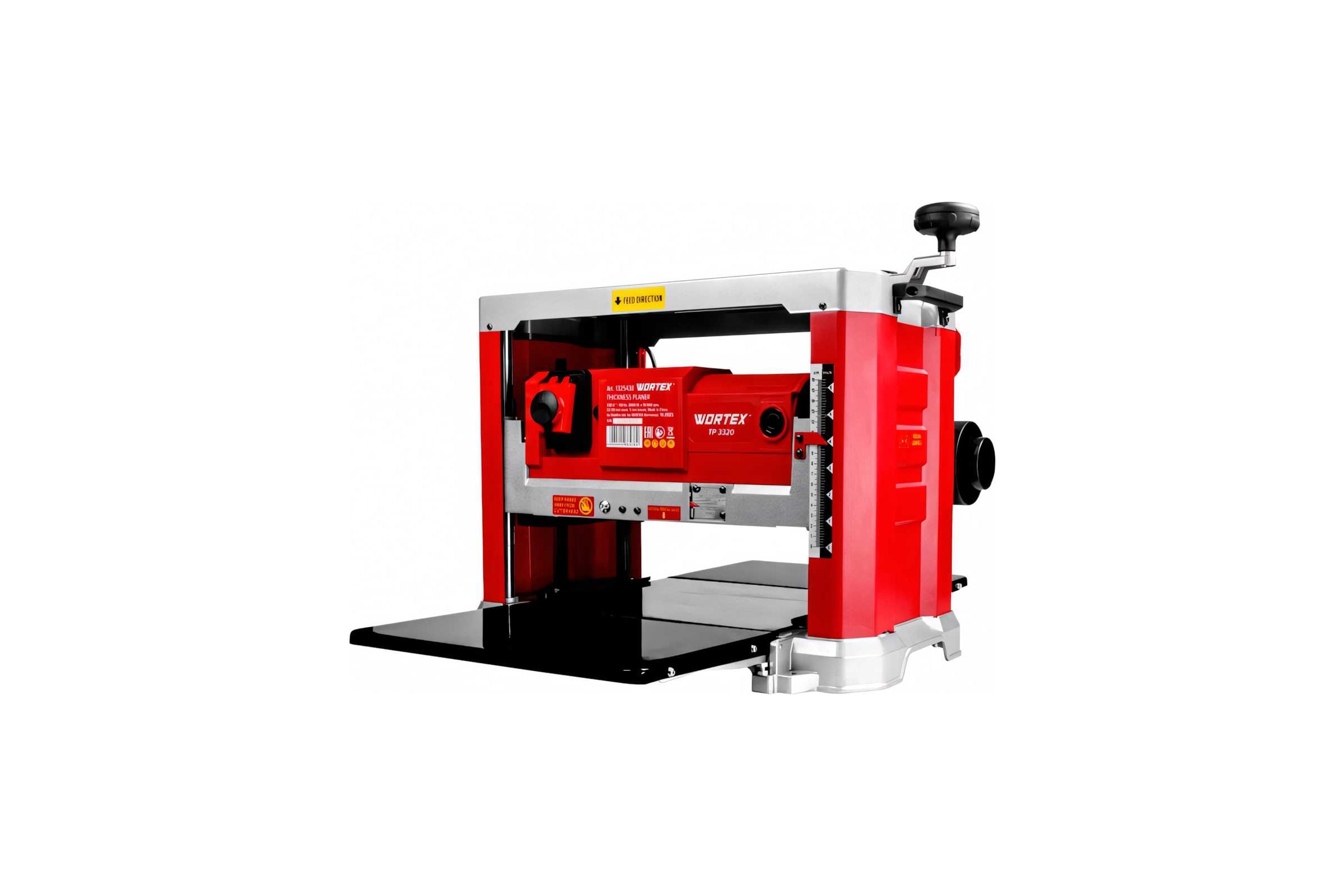 Станок рейсмусовый WORTEX TP 3320 1325438