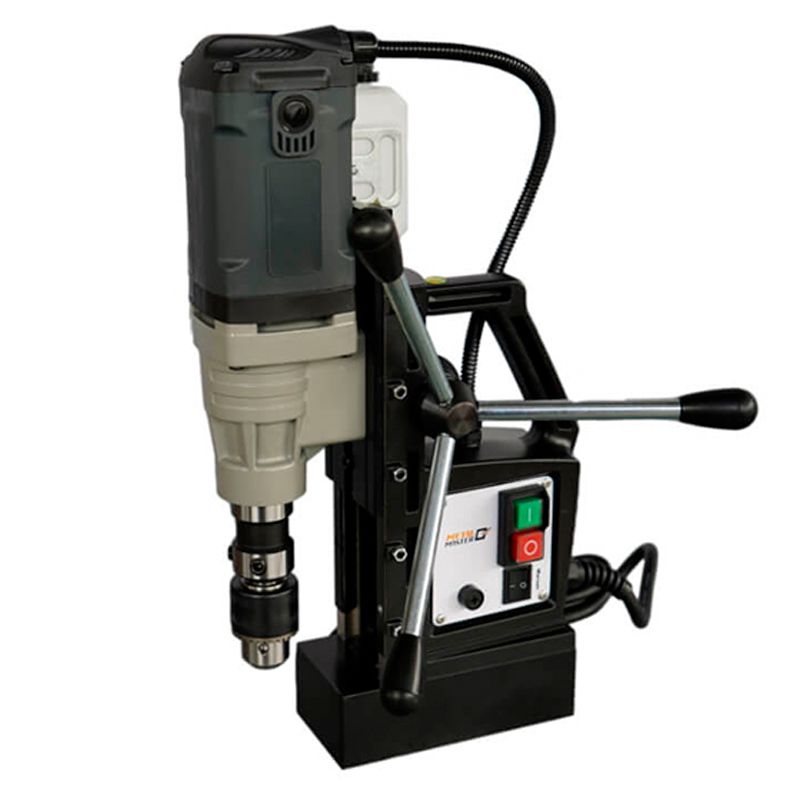 Сверло корончатое по металлу TCT Bohre 16х40 мм