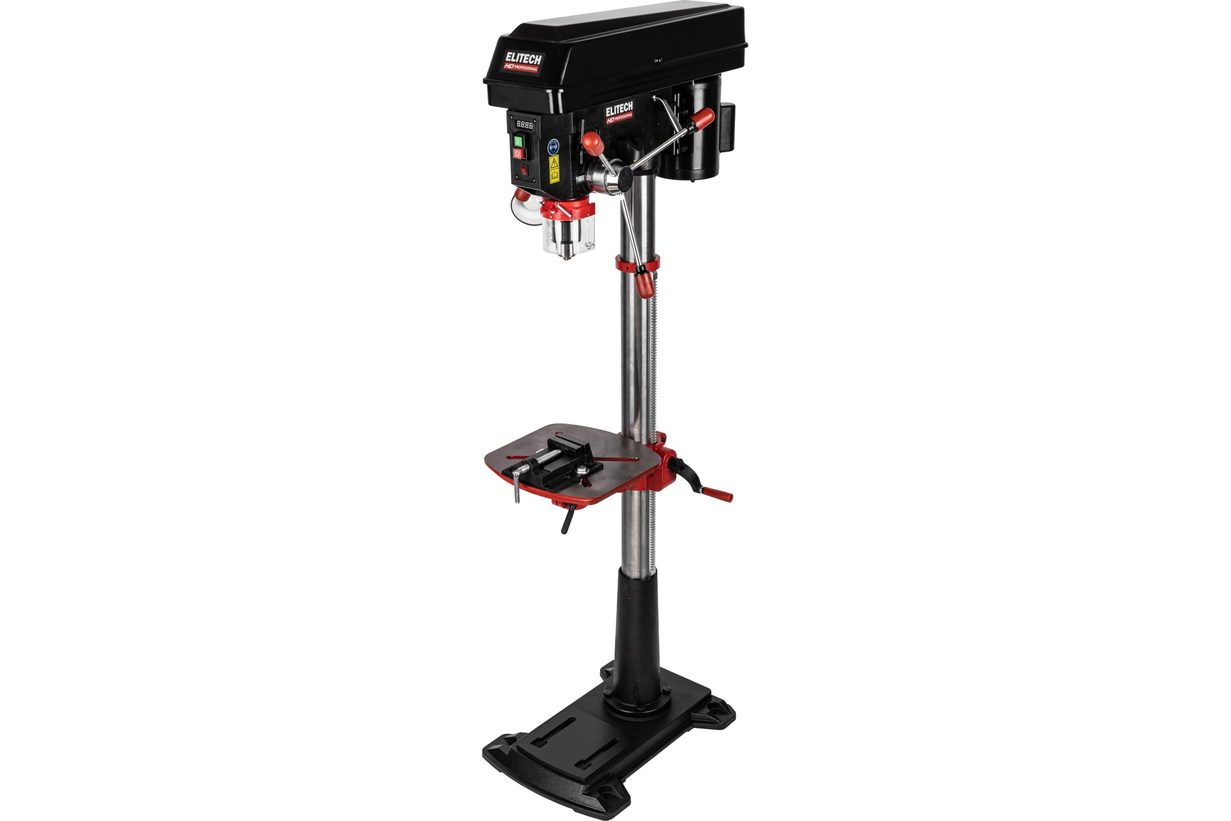 Станок сверлильный Elitech HD DP 8020VRL (E2010.009.00) 207392