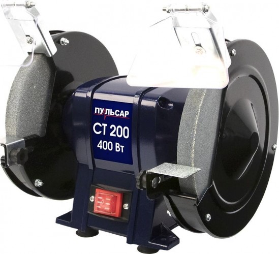 Станок заточной ПУЛЬСАР СТ 200 791-363