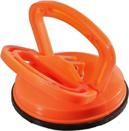 Стеклодомкрат Sturm 1077-06-01 одинарный