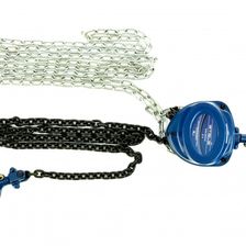 Таль цепная Stels 2 т 2,5 м - изображение 5