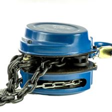 Таль цепная Stels 3 т 3 м - изображение 7