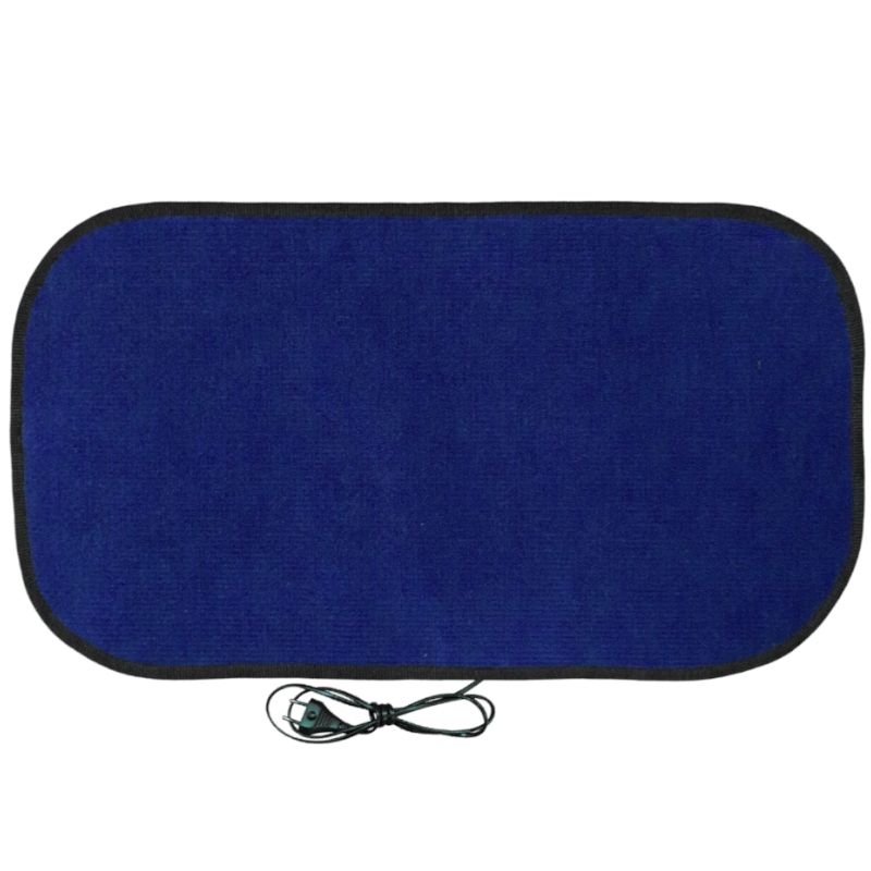 Коврик с подогревом STEM Energy КТ1 синий 56*32