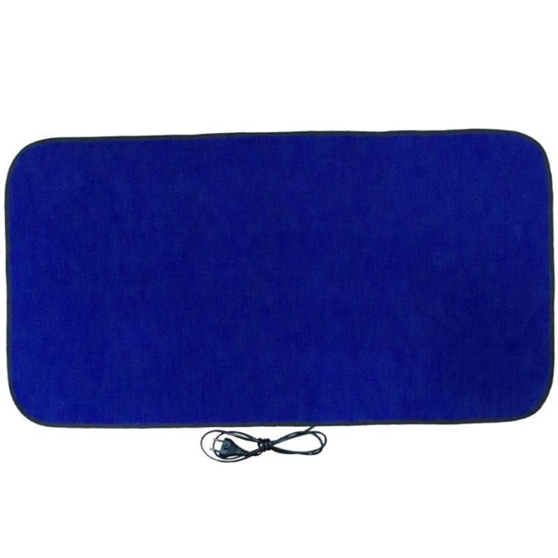 Коврик греющий STEM Energy КТ4 синий 106*56