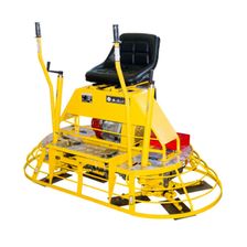 Двухроторная затирочная машина STEM Techno RPT31 - изображение 4