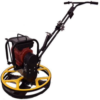 Двухроторная затирочная машина STEM Techno RPT31 - изображение 8