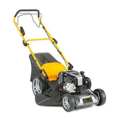 Бензиновая газонокосилка Stiga Combi 48 SEQ B