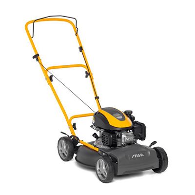 Бензиновая газонокосилка Stiga Multiclip 47