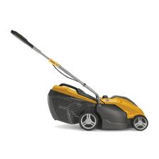 Аккумуляторная газонокосилка Stiga SLM 3648 AE - изображение 4