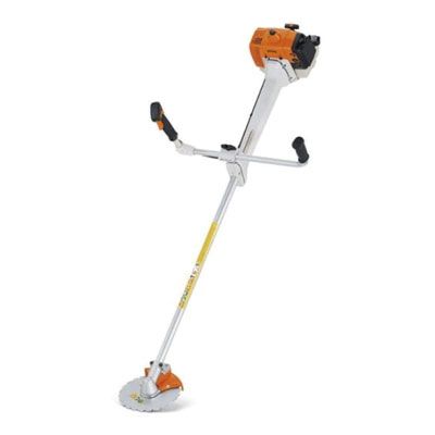 Триммер Stihl FS 450 K диск пильный 225мм