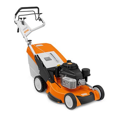 Электрическая газонокосилка Stihl RМЕ 545 - изображение 6