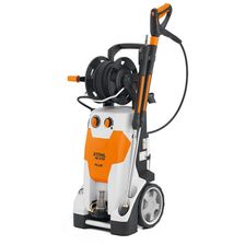 Мойка высокого давления Stihl RE 272 PLUS - изображение 2