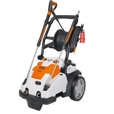 Мойка высокого давления Stihl RE-88 - изображение 4