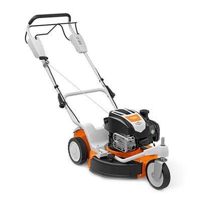 Бензиновая газонокосилка Stihl RM 3 RT
