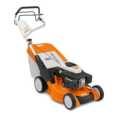 Бензиновая газонокосилка Stihl RM 650 VE