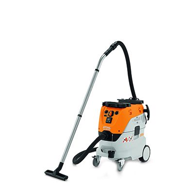 Пылесос Stihl SE-62 E - изображение 3