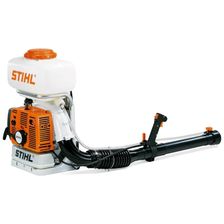Опрыскиватель бензиновый Stihl SR 420 - изображение 5