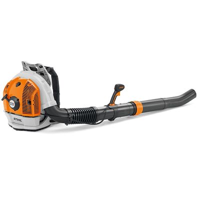 Опрыскиватель бензиновый Stihl SR 420 - изображение 4