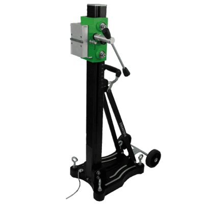 Установка алмазного бурения Проалмаз PRO 353 EL AT