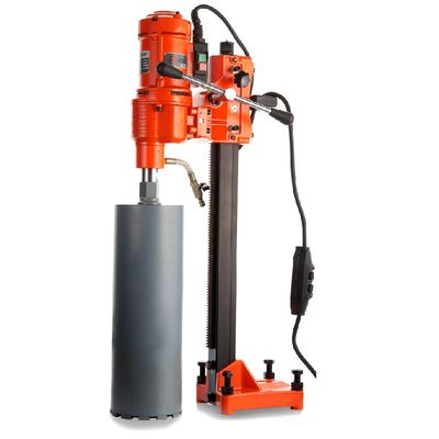 Установка алмазного сверления Alteco Professional DD 5035 - изображение 5
