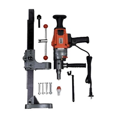 Установка алмазного сверления Alteco Professional DD 5035 - изображение 7