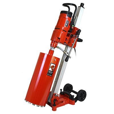 Двигатель алмазного бурения SHIBUYA R1522 - изображение 7