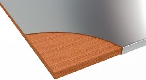 Столешница для верстака ПРАКТИК WTH-160 S30299013758