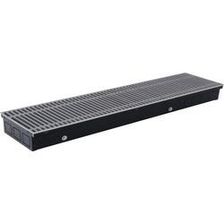 Внутрипольный конвектор STOUT SCN-1100-0819100 - изображение 2