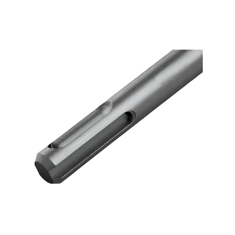 Бур крестовой STRONG стс-040 SDS+ 26х460 квадро - изображение 3