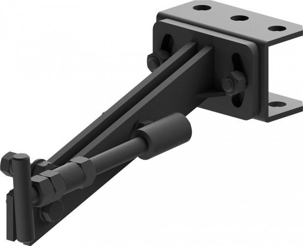 Сцепка СТРОЙМАШ (ЛЕБЕДЯНЬ) СЦу-00.00.000 универсальная 130139