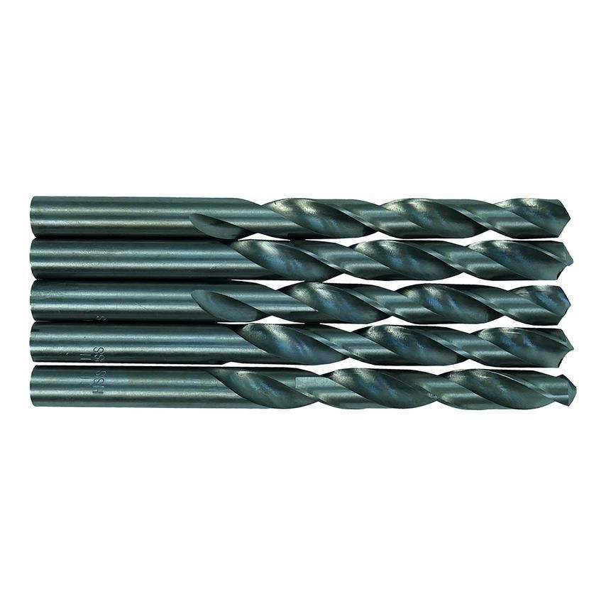 Сверло по металлу Sturm! 1055-04-11S-SS5