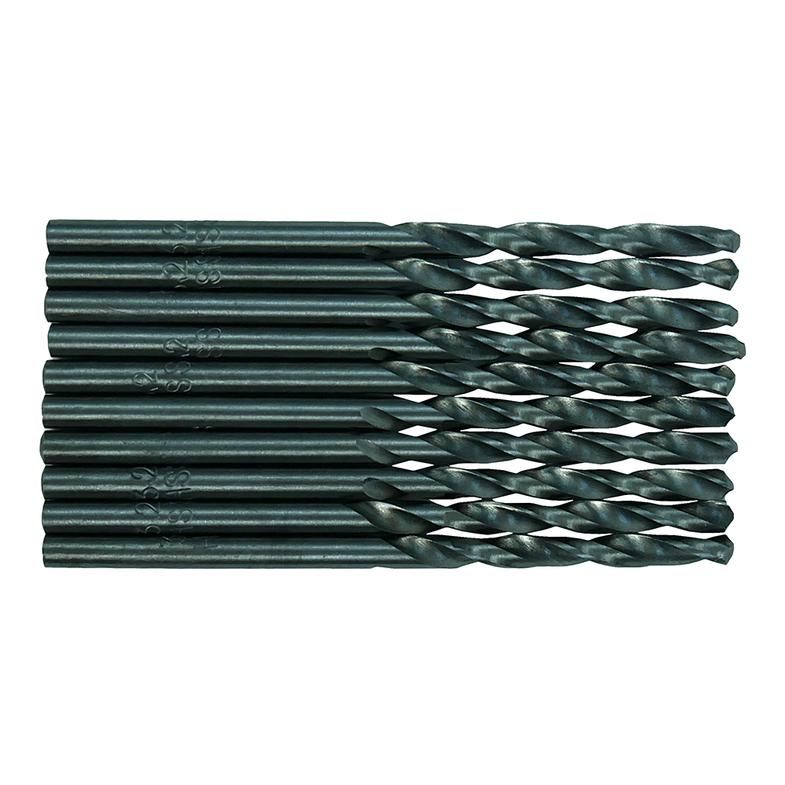 Сверло по металлу Sturm! 1055-04-3S2-SS10