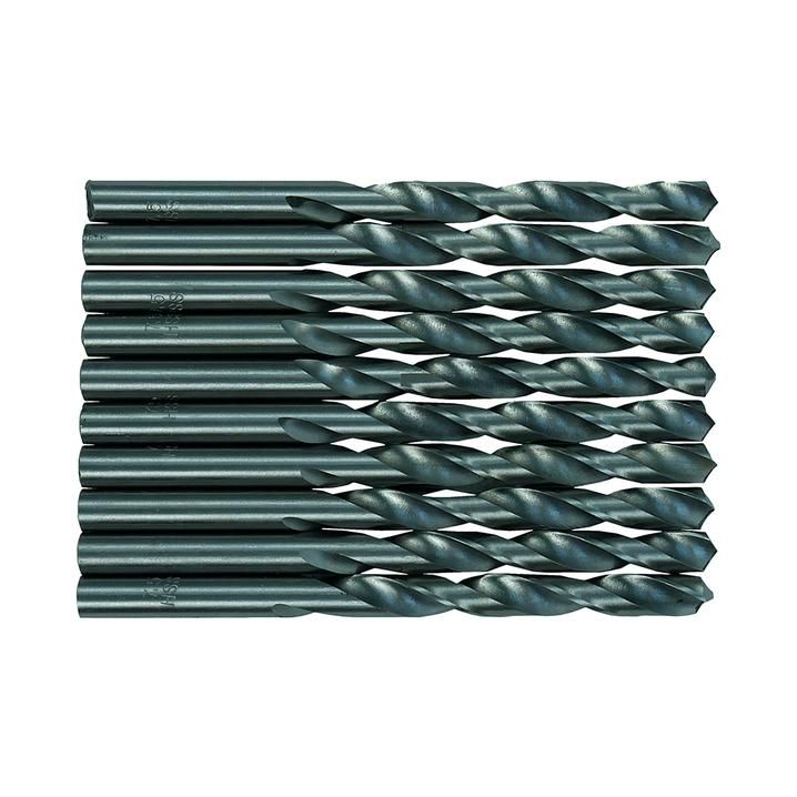 Сверло по металлу Sturm! 1055-04-7S5-SS10