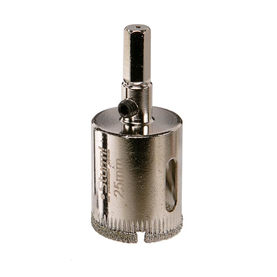 Коронка алмазная Sturm! 1055-09-2555