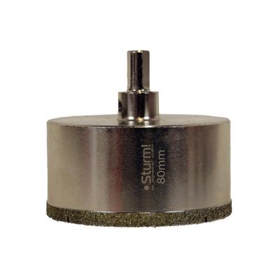 Коронка алмазная Sturm! 1055-10-3870 - изображение 13