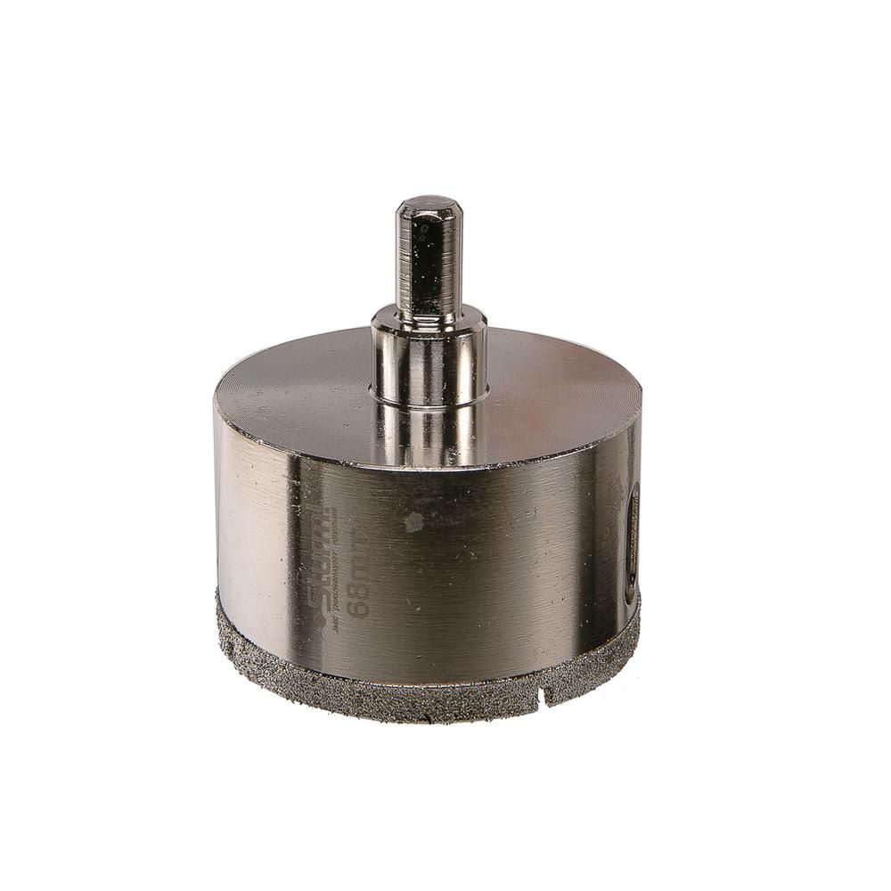 Коронка алмазная Sturm! 1055-10-6870