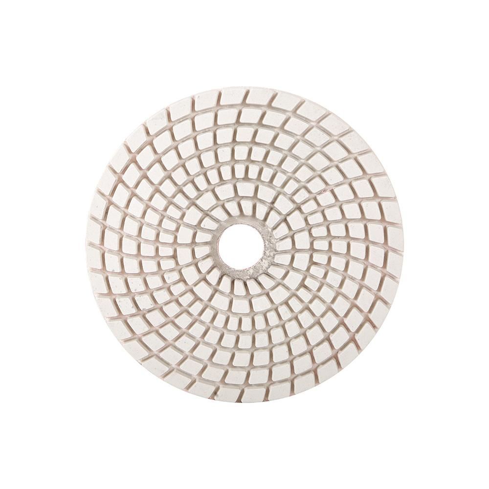 Круг шлифовальный гибкий Sturm! 9012-W100-3000