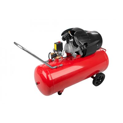 Компрессор масляный Sturm AC93104