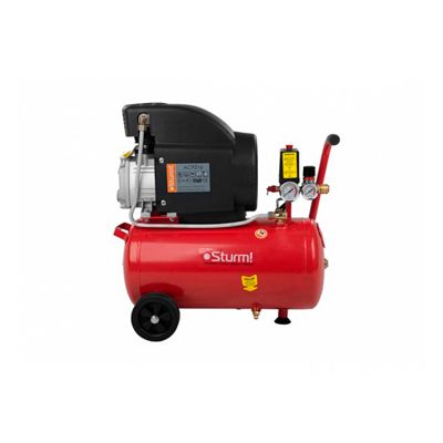 Компрессор масляный Sturm AC9316