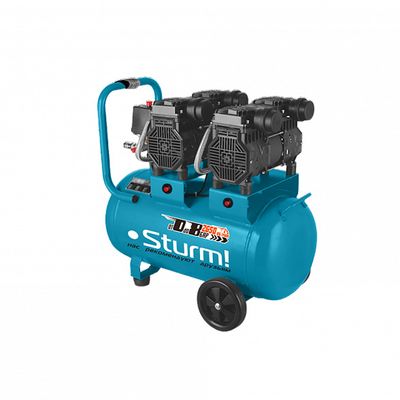 Компрессор масляный Sturm AC9323 - изображение 5