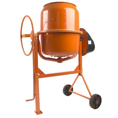 Бетономешалка Sturm CM20140R - изображение 2