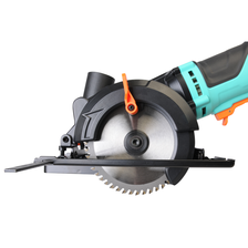 Циркулярная пила Sturm CS5012MS - изображение 12